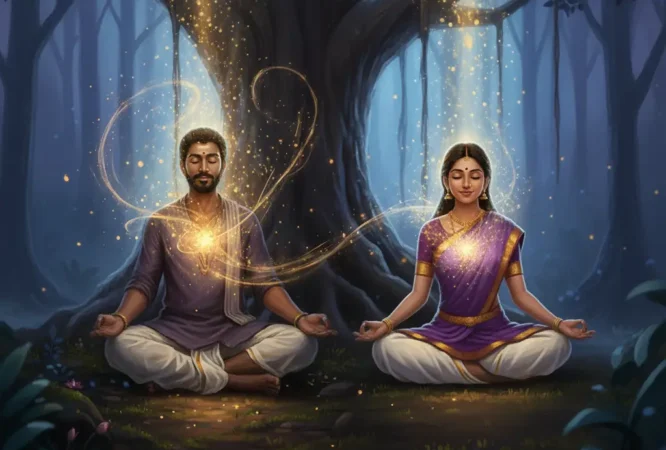 Inner transformation